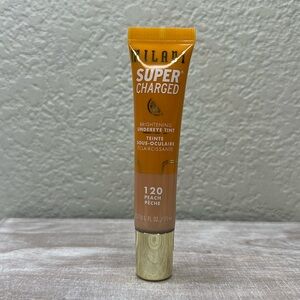 $8 🌙 Milani Super Charged Brightening Undereye Tint Peach 120‎ NEW FULL SZ